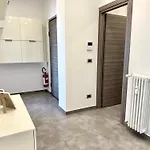 Daire Centro-moderno Bilocale Con Vista Panoramica *