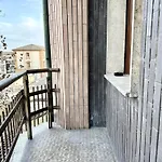 Daire Centro-moderno Bilocale Con Vista Panoramica *