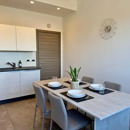 Cuneo Centro-Moderno Bilocale Con Vista Panoramica * Cuneo