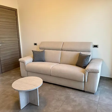 Cuneo Centro-Moderno Bilocale Con Vista Panoramica Cuneo