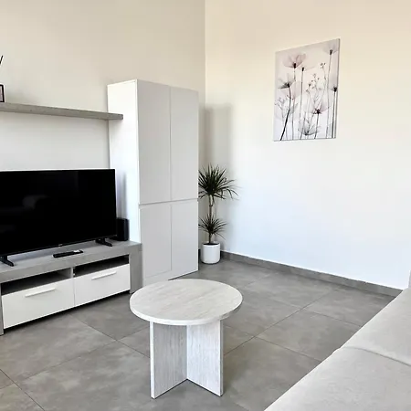 Centro-moderno Bilocale Con Vista Panoramica Apartment Cuneo