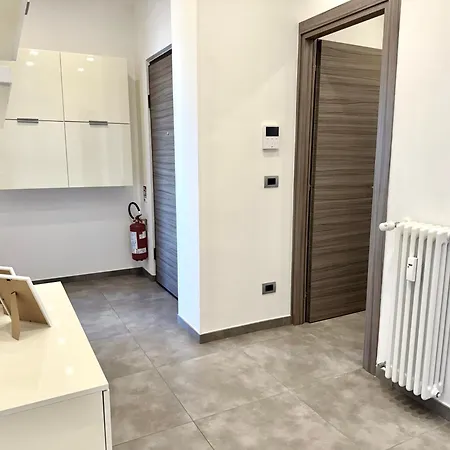 Apartament Centro-moderno Bilocale Con Vista Panoramica *