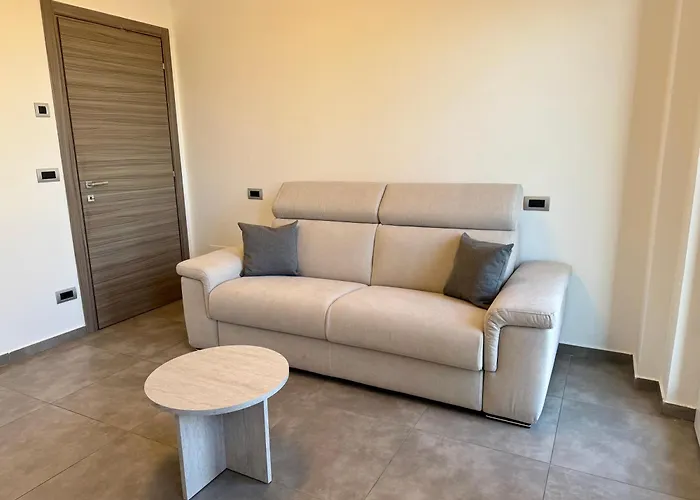 Cuneo Centro-Moderno Bilocale Con Vista Panoramica Cuneo