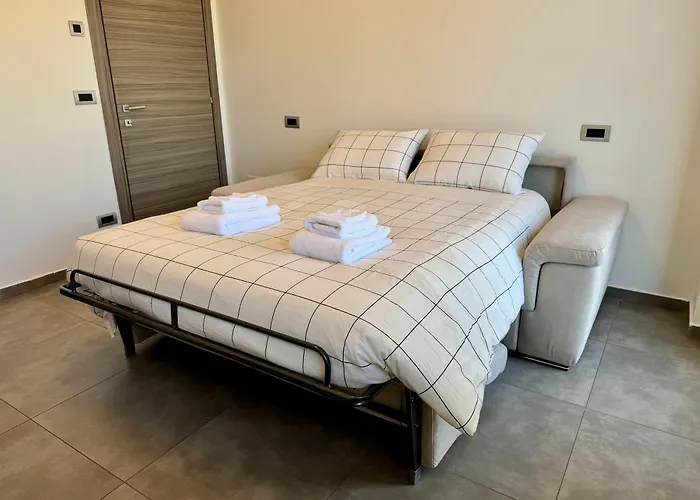 Cuneo Centro-Moderno Bilocale Con Vista Panoramica