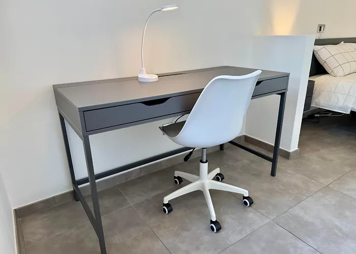 Apartament Cuneo Centro-Moderno Bilocale Con Vista Panoramica