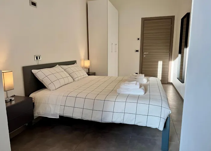 Cuneo Centro-Moderno Bilocale Con Vista Panoramica * Cuneo