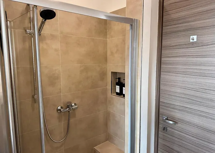 Apartament Cuneo Centro-Moderno Bilocale Con Vista Panoramica Cuneo